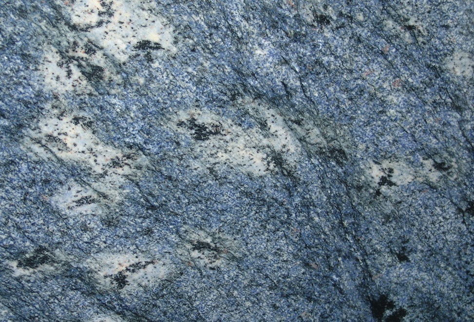 granito azul bahia