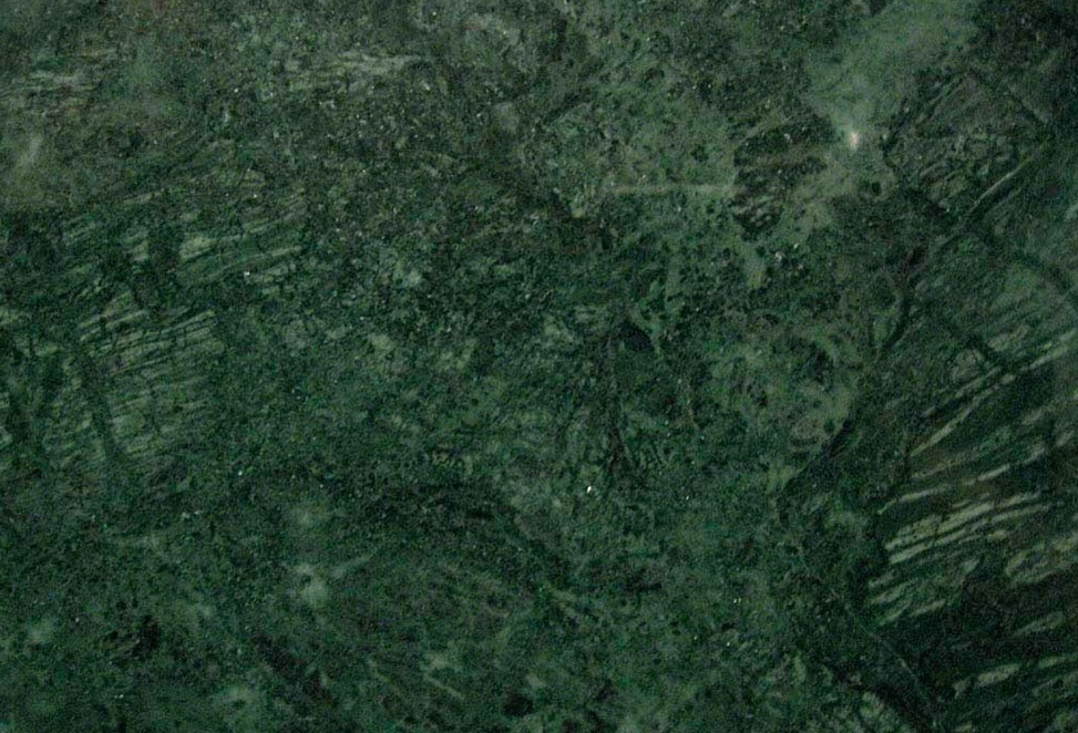Marmo verde guatemala